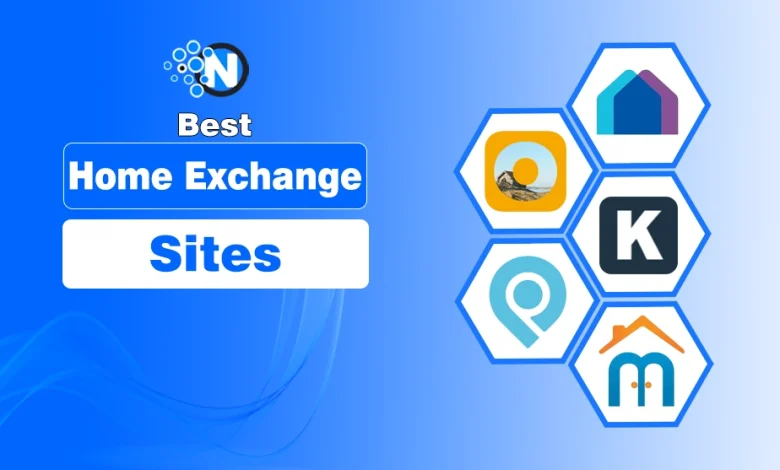 Best Home Exchange Sites