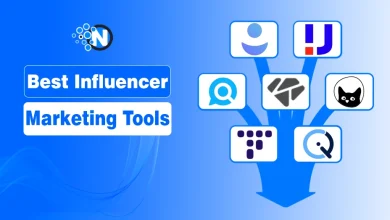 Influencer Marketing Tools