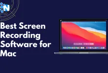 Best Screen Recording Software for Mac Users
