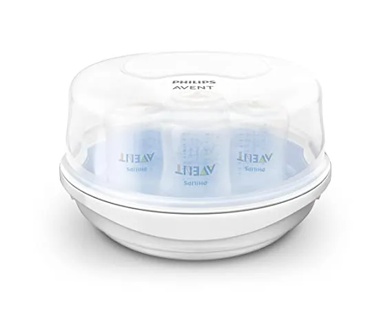 Bottle Sterilizer