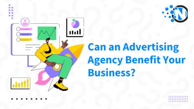Can an Advertising Agency Benefit Your Business