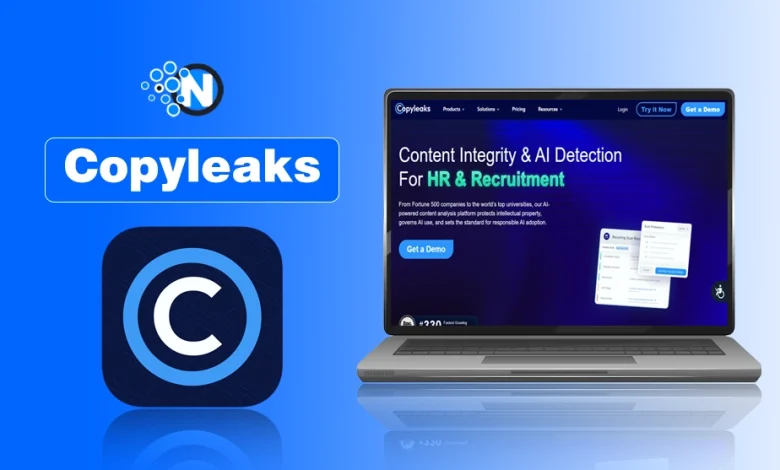 Copyleaks