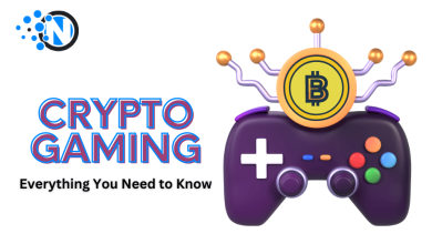 Crypto Gaming