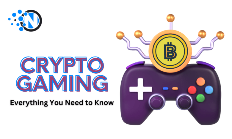 Crypto Gaming