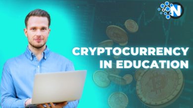 Cryptocurrency in Education