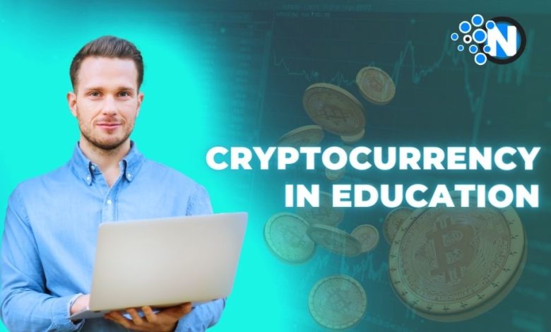 Cryptocurrency in Education
