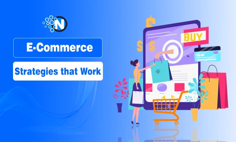 E-Commerce Strategies that Work