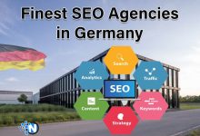 SEO Agencies in Germany