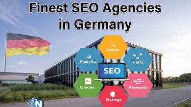 SEO Agencies in Germany