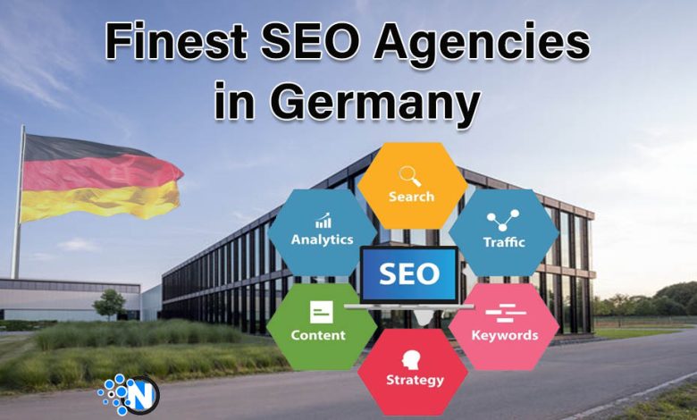SEO Agencies in Germany