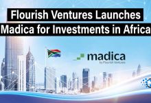 Flourish Ventures Launches Madica for Investments in Africa