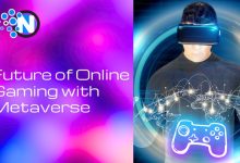The Future of Online Gaming with Metaverse