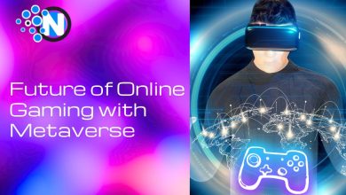 The Future of Online Gaming with Metaverse