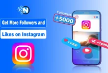 How to Get More Followers and Likes on Instagram