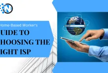 Guide to Choosing the Right ISP