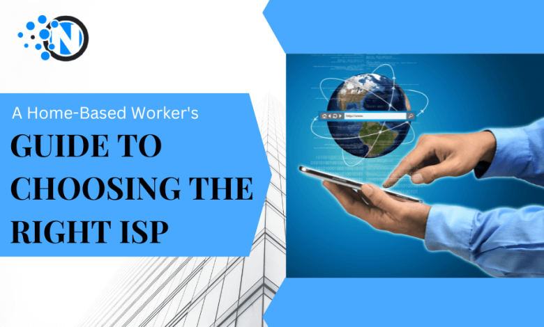 Guide to Choosing the Right ISP