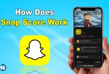 How Does Snap Score Work