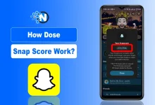 How Does Snap Score Work
