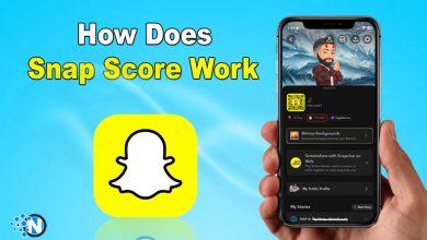 How Does Snap Score Work