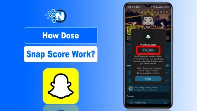 How Does Snap Score Work