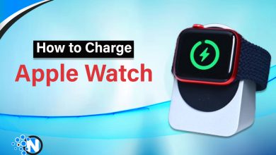 How to Charge Apple Watch