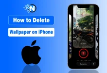 How to Delete Wallpaper on iPhone