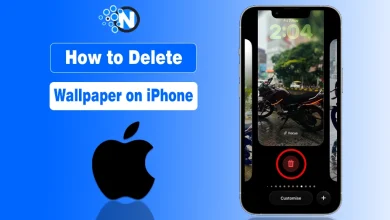 How to Delete Wallpaper on iPhone