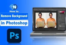 How to Remove Background in Photoshop