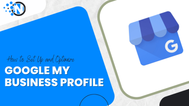 How to Set Up and Optimize Google My Business Profile