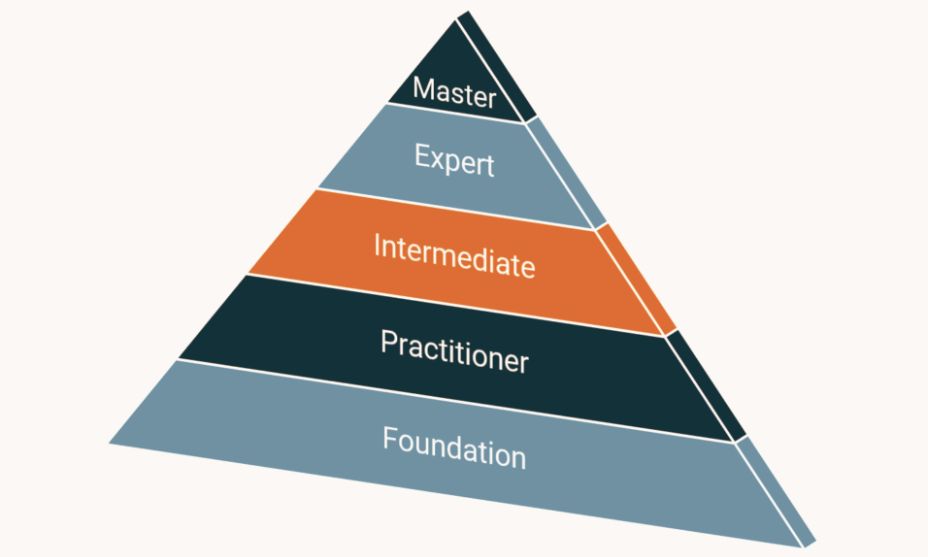 ITIL® Certification Levels