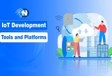 IoT Development Tools and Platforms
