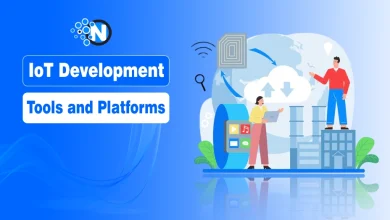 IoT Development Tools and Platforms