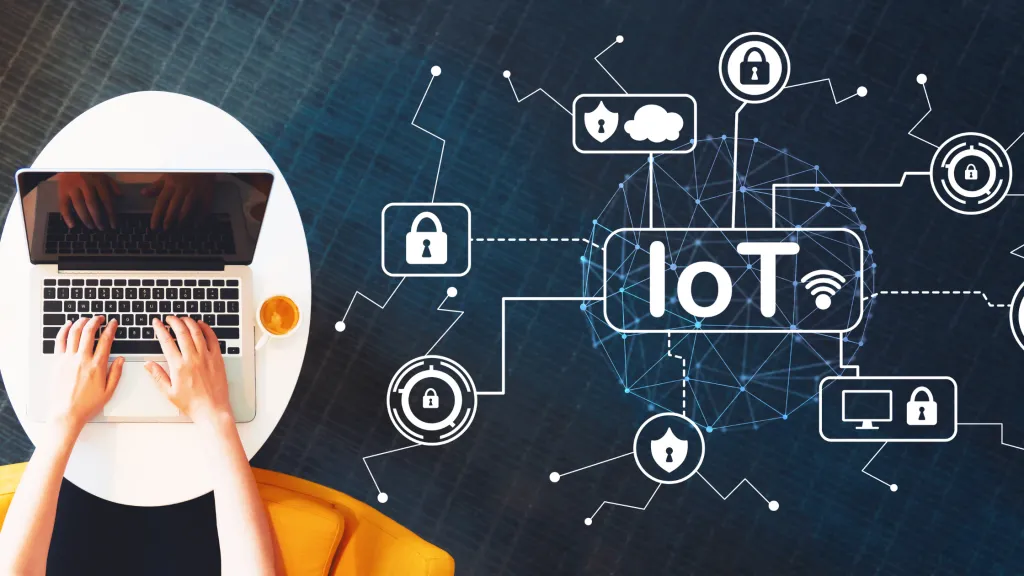 What is IoT Development?