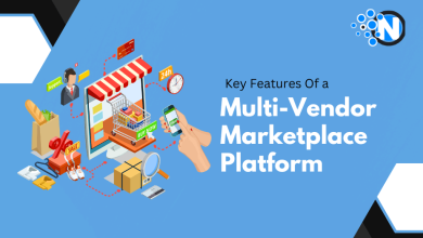 Key Features Of a Multi-Vendor Marketplace Platform