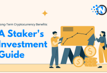 Long-Term Cryptocurrency Benefits A Staker's Investment Guide