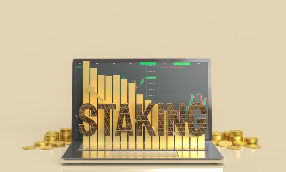 Risks and Rewards of Staking