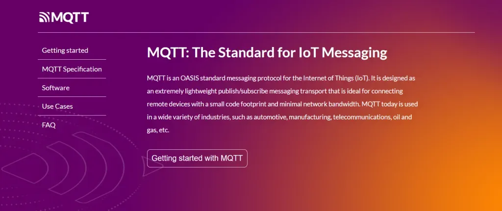 MQTT