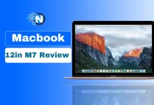 Macbook 12in M7 Review