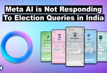 Meta AI is Not Responding To Election Queries in India