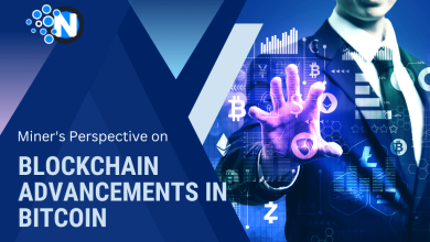 Blockchain Advancements