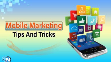 Mobile Marketing Tips