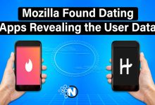 Mozilla Found Dating Apps Revealing the User Data