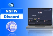 NSFW Discord
