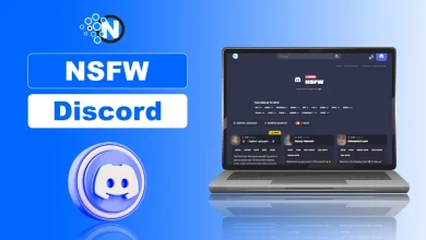 NSFW Discord