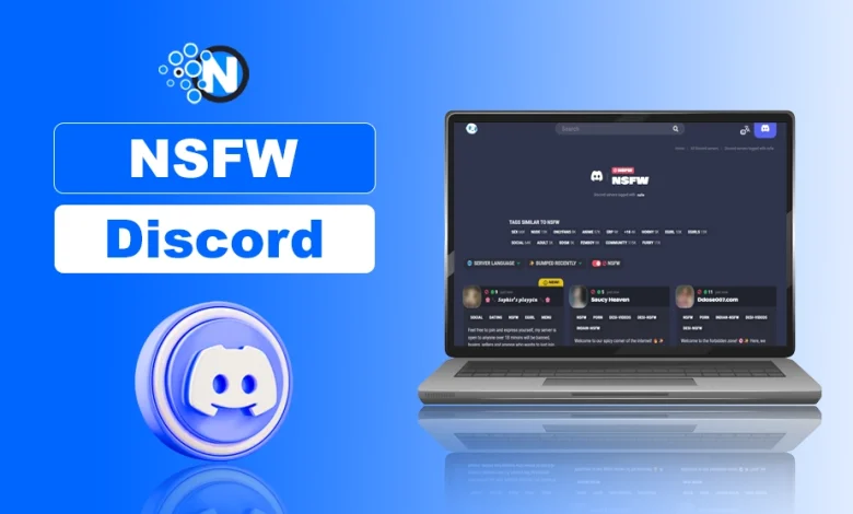 NSFW Discord