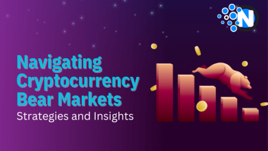 Navigating Cryptocurrency Bear Markets