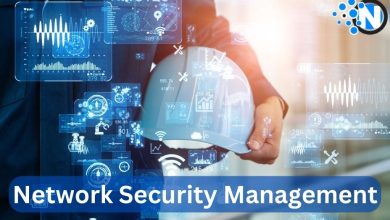 Network Security Management