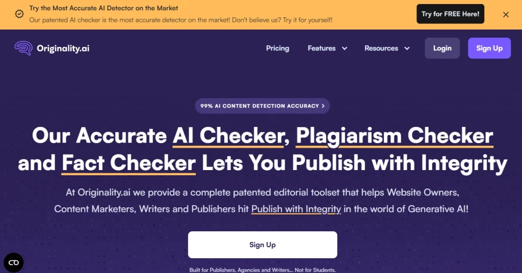 Originality.AI