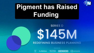 Pigment has Raised Funding of $145 Million