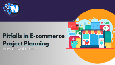 Pitfalls in E-commerce Project Planning